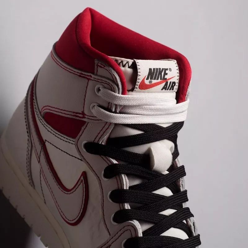 nikeaj1最值得购买的鞋,目前最值得入手的nikeaj1