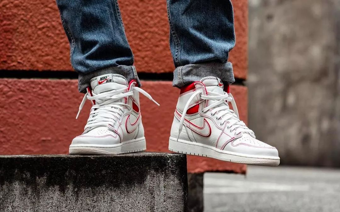 nikeaj1最值得购买的鞋,目前最值得入手的nikeaj1