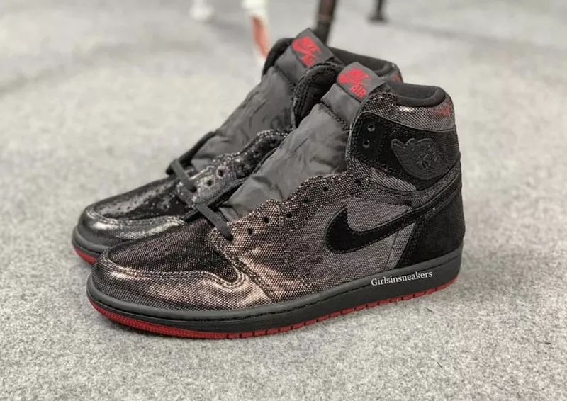 nikeaj1最值得购买的鞋,目前最值得入手的nikeaj1