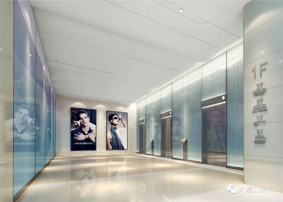 大渡口万达广场将于6月21日开业！特色亮点先睹为快