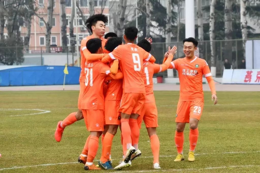 足协杯直播北京理工,中国足协杯北京理工vs山西翔宇