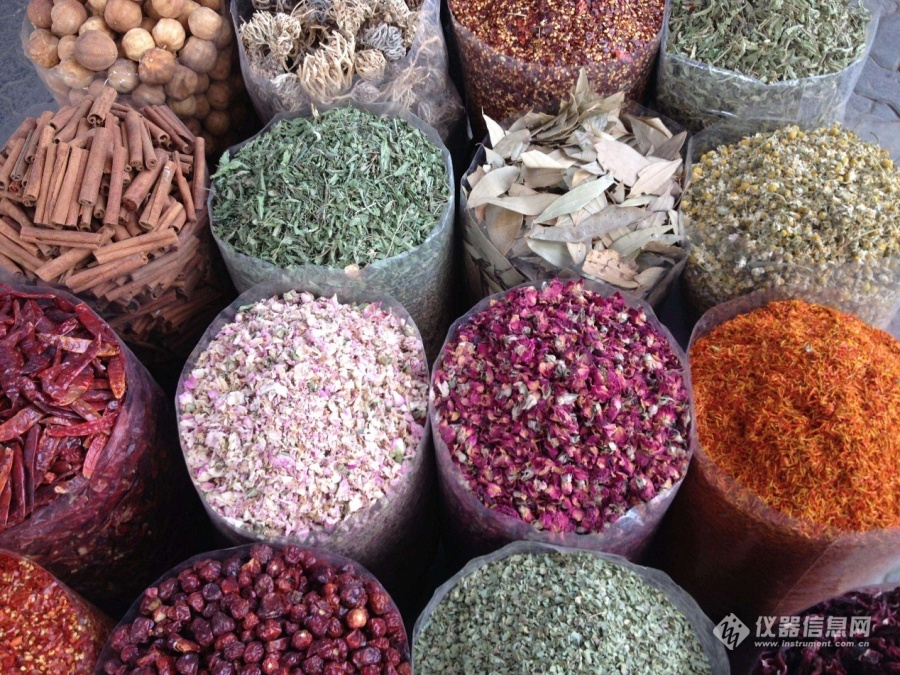 阳春三月，跟月旭去迪拜