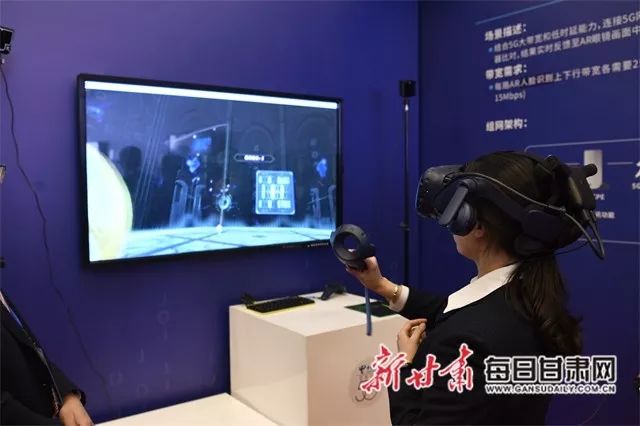 陇南5g宽带,5g已经登陆陇南你准备好了吗