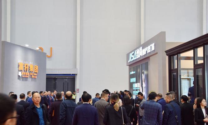 广东佛山门窗博览会,佛山门窗展时间