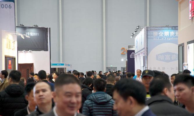 广东佛山门窗博览会,佛山门窗展时间