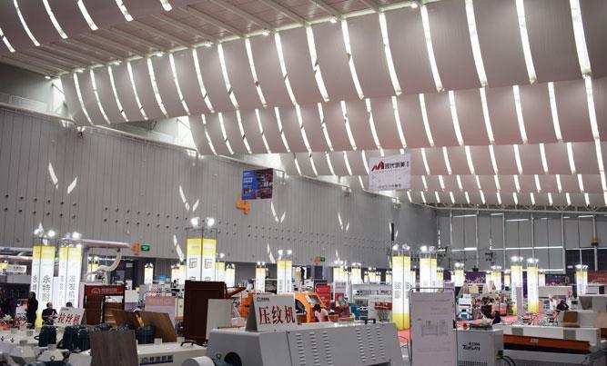 广东佛山门窗博览会,佛山门窗展时间