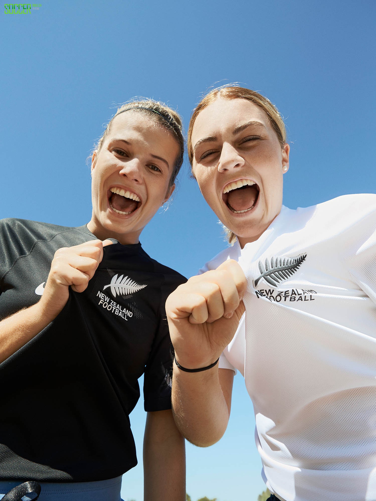 穿球衣的女孩最美,穿耐克的女孩