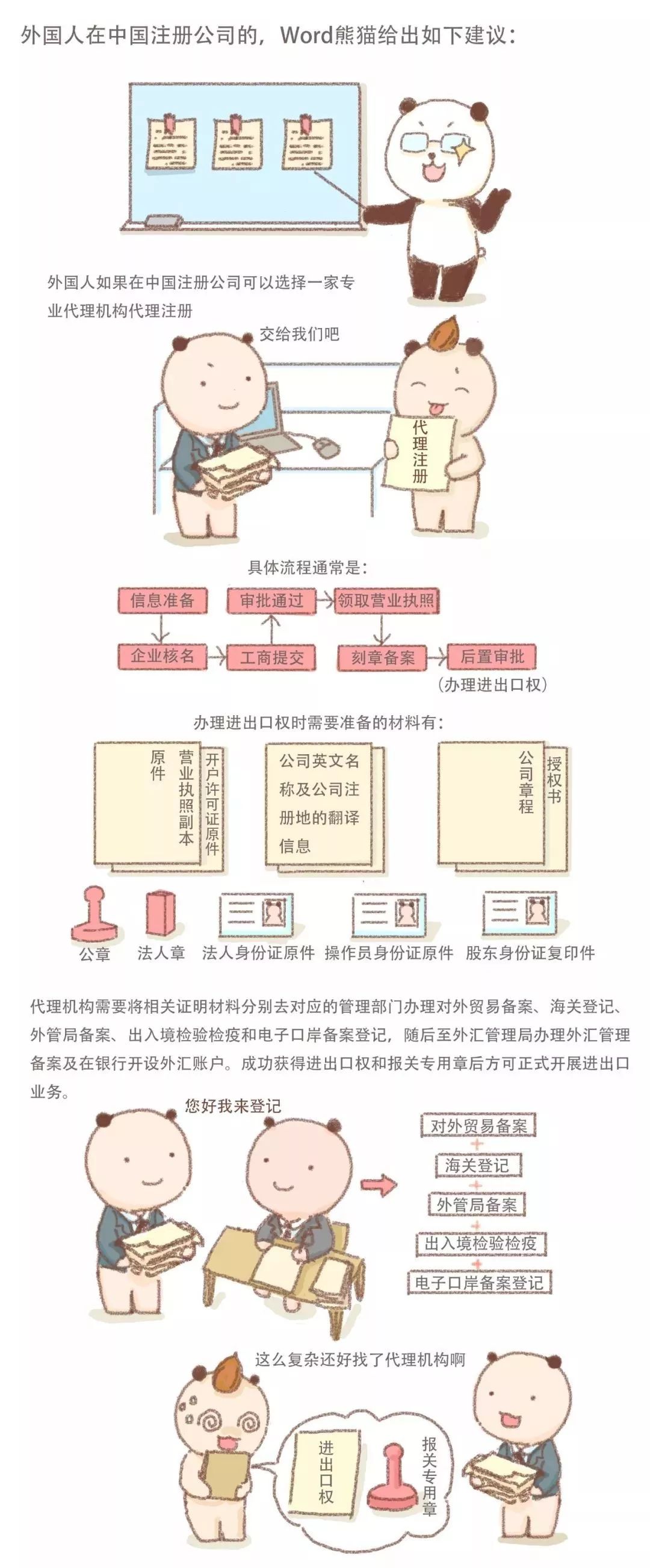 喔嚯！有了这份指南，你就是电商圈里最靓的外国仔！