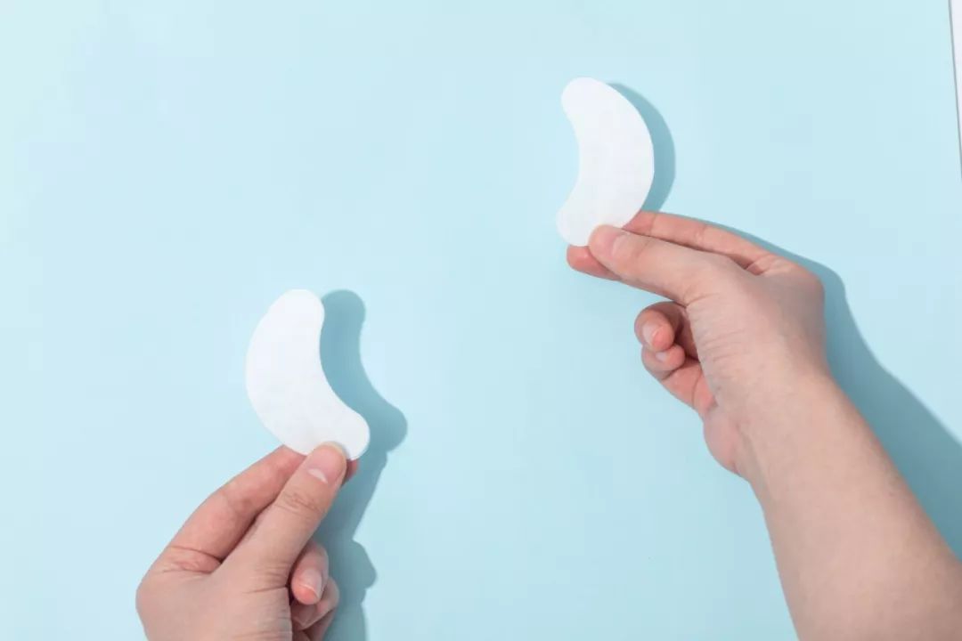 玻尿酸冻干眼纹贴,法令纹用一支玻尿酸够了没有