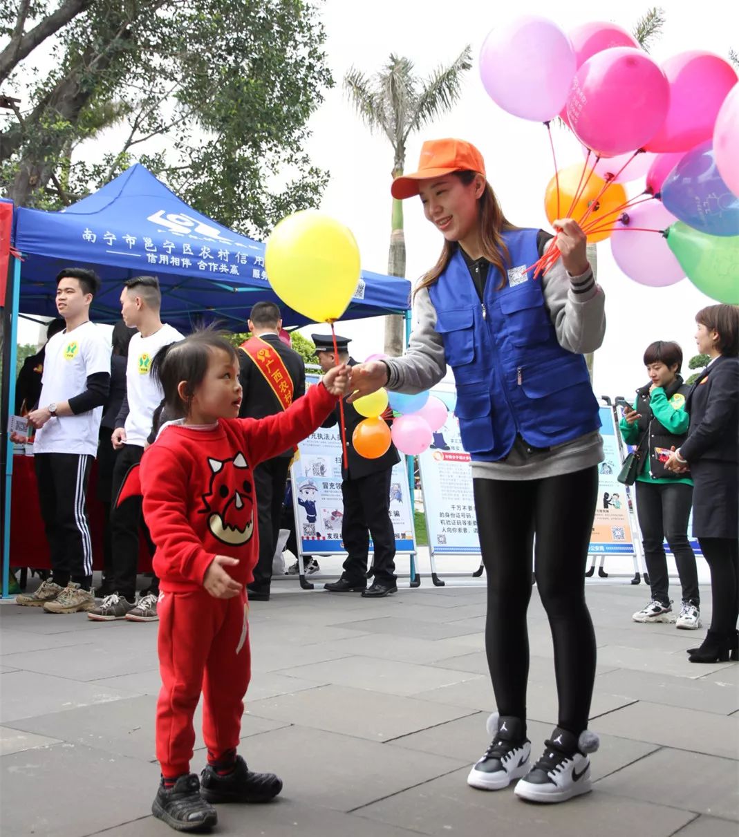 今天我当班丨“不轻信、不转账、多核实”都配齐，防范诈骗可以有