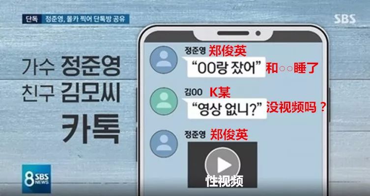 告捷性招待事件牵出大瓜！大批爱豆牵连其中，竟然还有崔顺实的事儿？！