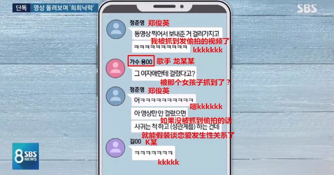 告捷性招待事件牵出大瓜！大批爱豆牵连其中，竟然还有崔顺实的事儿？！