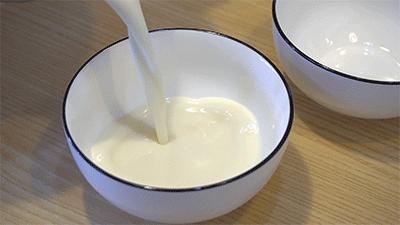 OMG！拿下万千家庭，一口就上瘾~~仅有1/1000的人才能喝到的“奶中贵族”，竟然是它