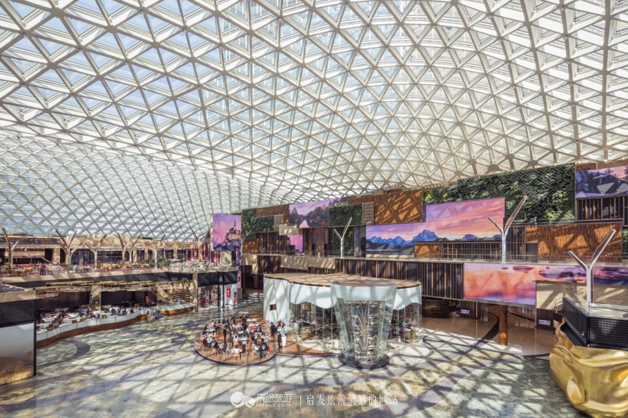 假面舞团6大精彩舞蹈,假面舞团与各个舞团表演