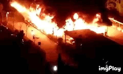 一周事故及安全警示2019年第47期,2020年校园安全事故案例警示片