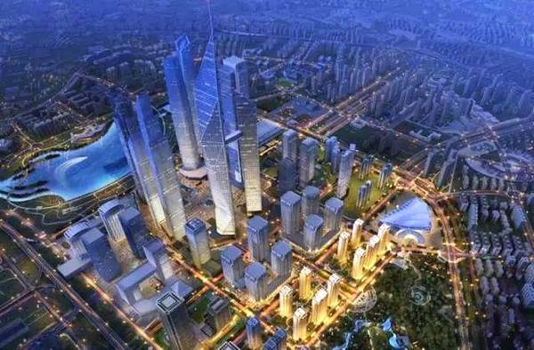 赵丽颖产后入住亿元别墅,再看看武汉有钱人都住哪