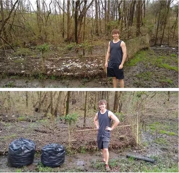 日本干净没有垃圾是真的,日本无垃圾生活