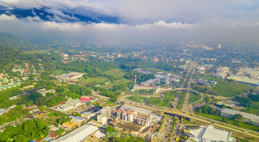 最危险国家萨尔瓦多,世界最危险的城市哥伦比亚