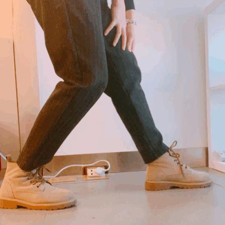 拉伸运动对静脉曲张有帮助吗,血管操真能软化血管吗