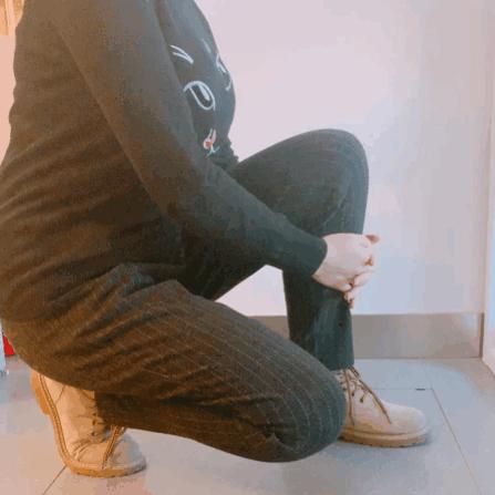 拉伸运动对静脉曲张有帮助吗,血管操真能软化血管吗