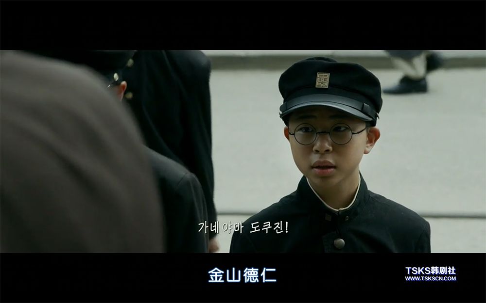 我恨现场版,我恨韩国