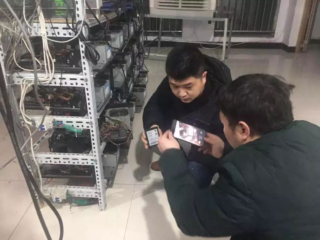 2019年盐城最大赌博窝点,盐城赌博犯罪