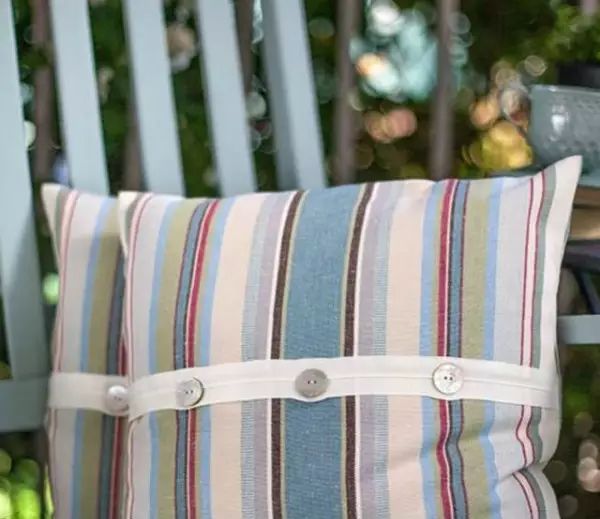 废旧纽扣可以怎样利用,废弃纽扣的利用