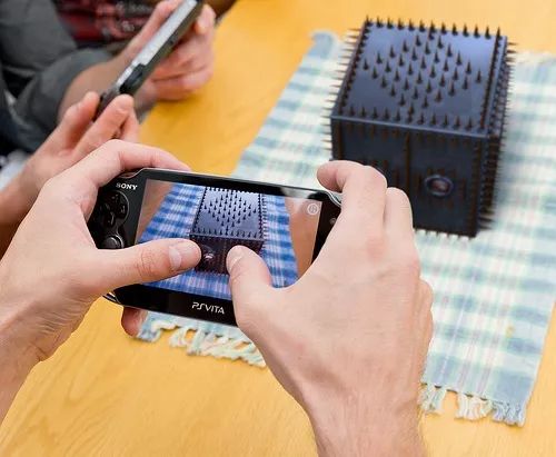 再见，小v！——PSV停产纪念