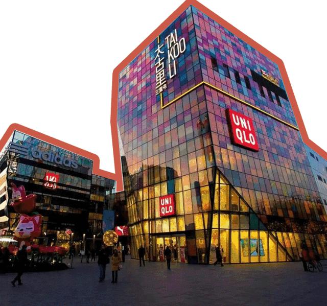 北京脏摊麻辣烫小吃,北京脏摊卤煮