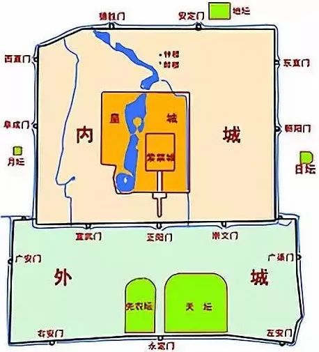 北京脏摊麻辣烫小吃,北京脏摊卤煮