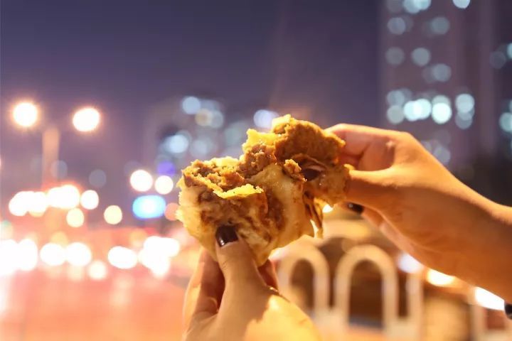 北京脏摊麻辣烫小吃,北京脏摊卤煮