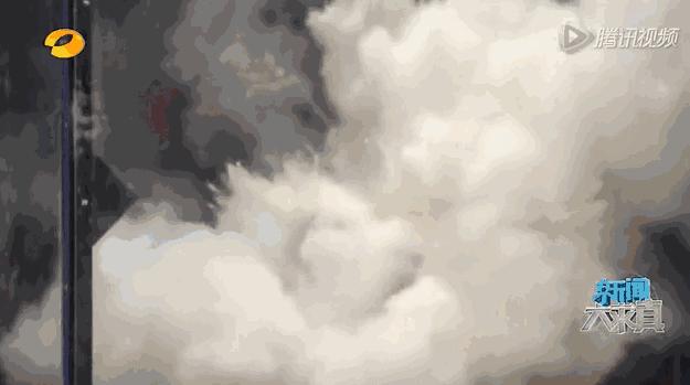 认识不同的灭火器,你了解灭火器吗