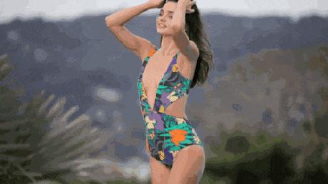 北半球的我突然向往南半球的温暖