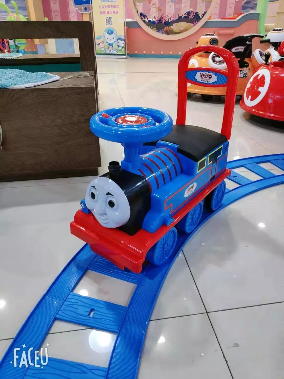 金山区共享玩具,共享玩具免费投放合作