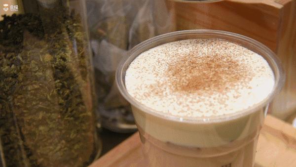 被奶茶毁掉的中国女孩儿,让奶茶毁掉的中国姑娘