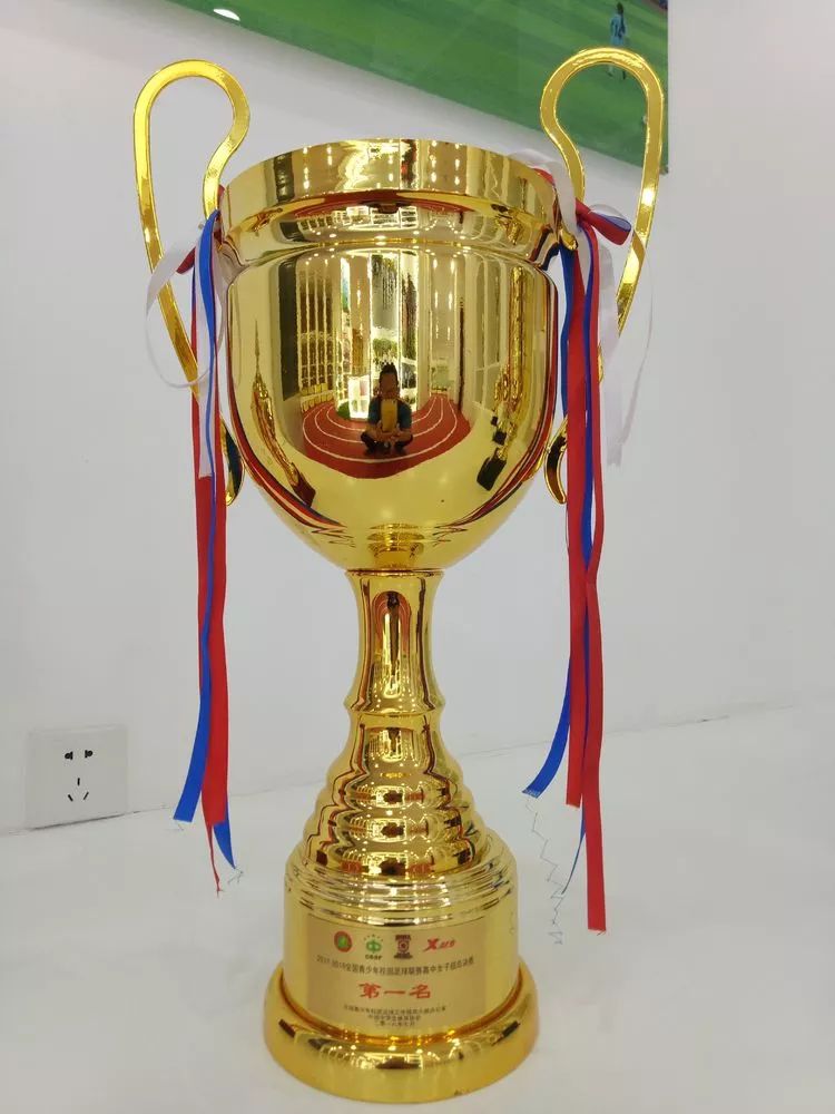 临沂郯城足球学校,郯城一中女子足球队