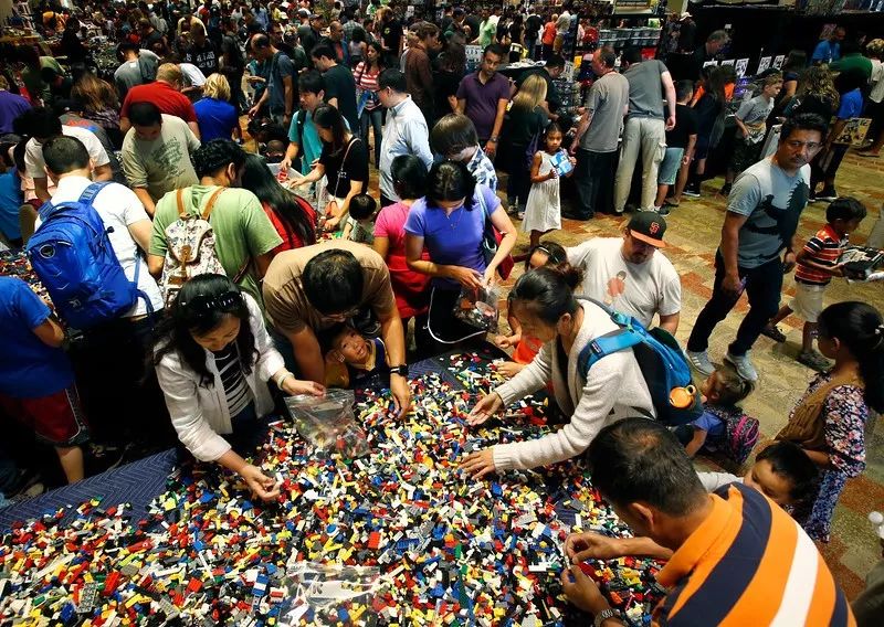 懂得让自己开心的男人，往往能挣钱又有趣｜基本款玩具