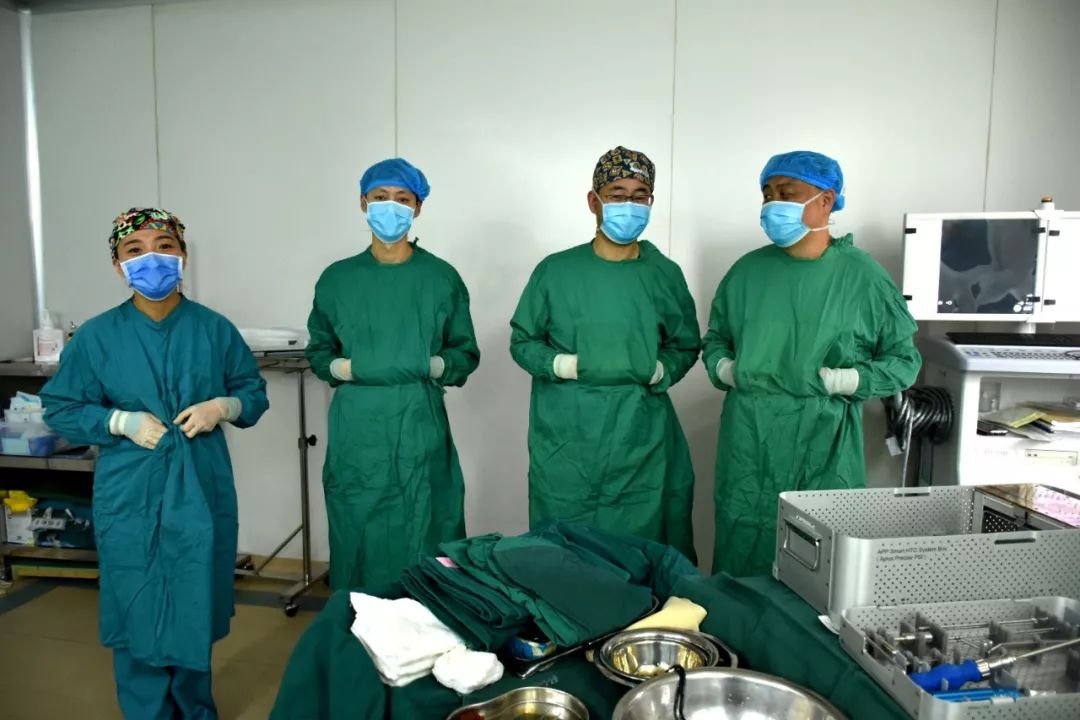 胫骨高位截骨术的适应症,胫骨截骨术hto是微创吗