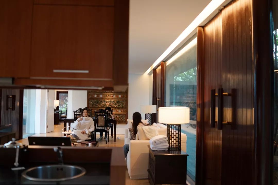 南京温泉度假村别墅,南京汤山涵田春之谷温泉度假酒店