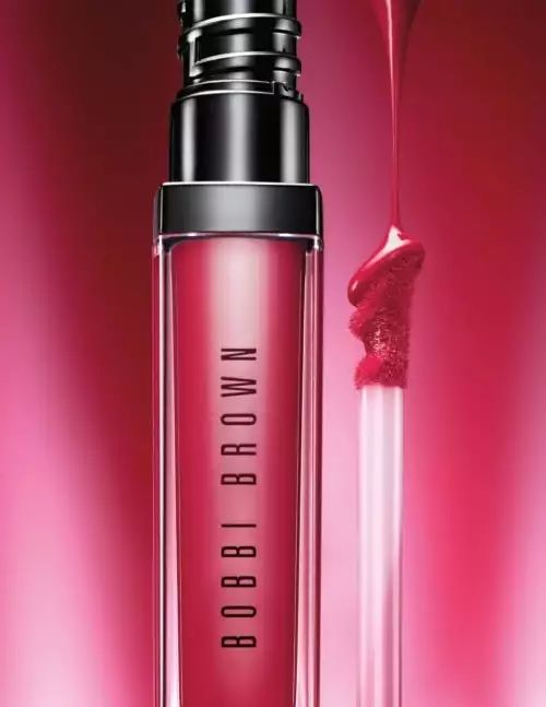 bobbibrown的变化,深度青年