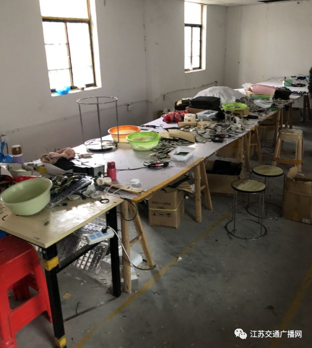 警方查出来的假货弄哪里去了,大家觉得哪些假货要抓