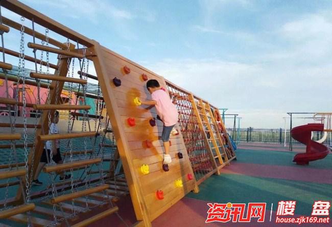 张家口桥东区洋房,张家口8层电梯洋房