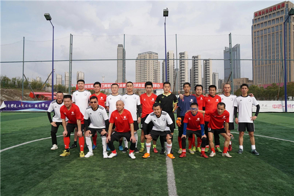 厦门青年企业家协会（商会）与我会沟通座谈活动圆满举办