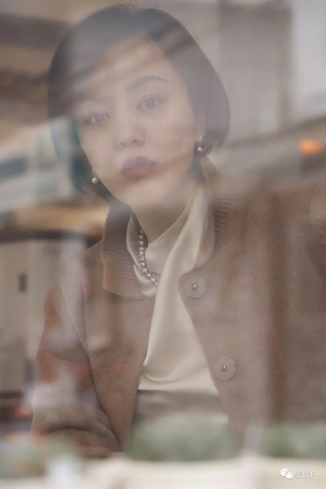 配饰｜年纪上来以后我的路数