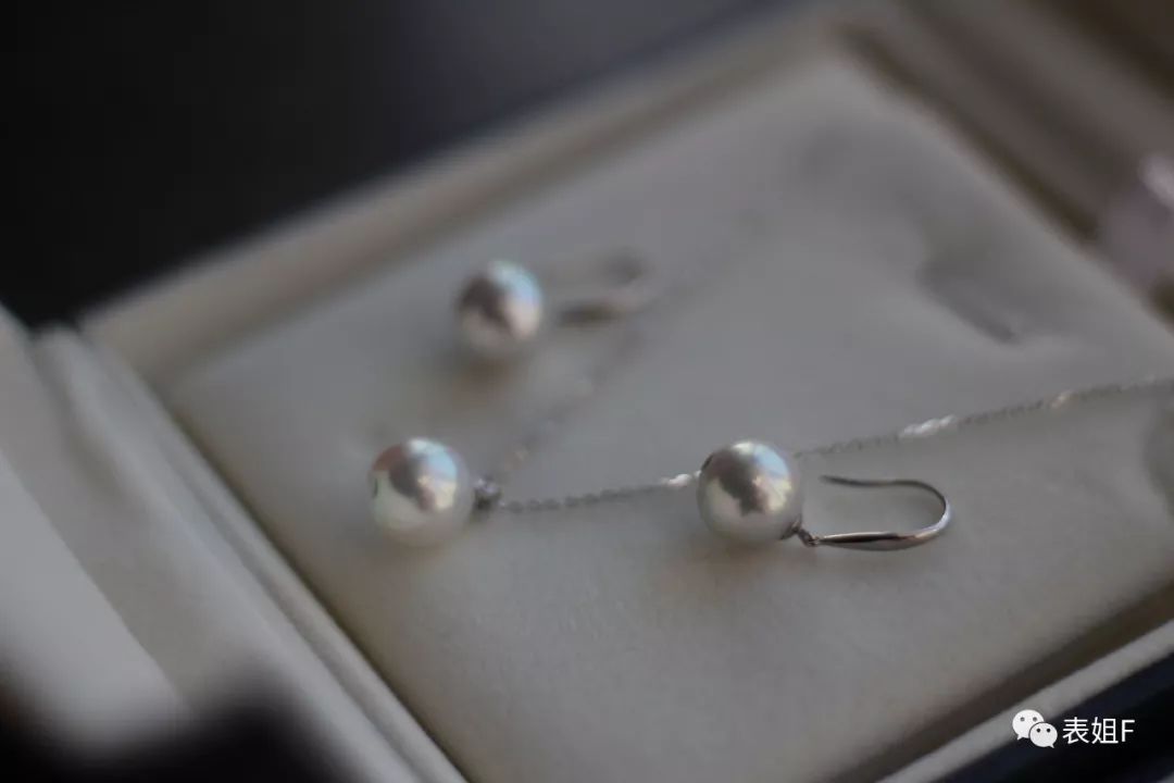 配饰｜年纪上来以后我的路数