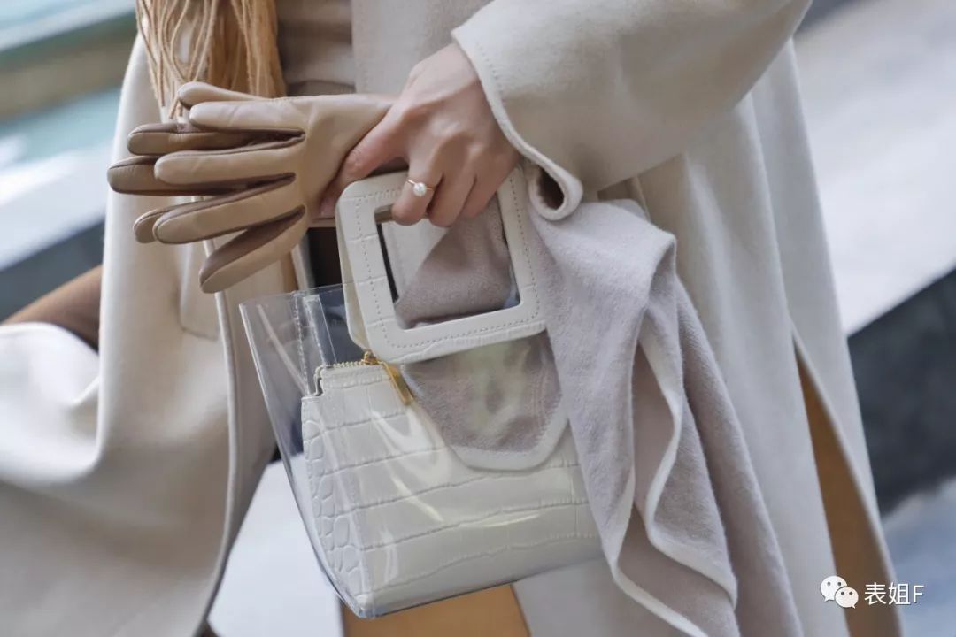 配饰｜年纪上来以后我的路数