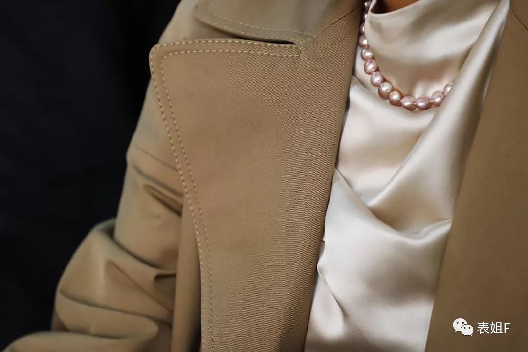 配饰｜年纪上来以后我的路数