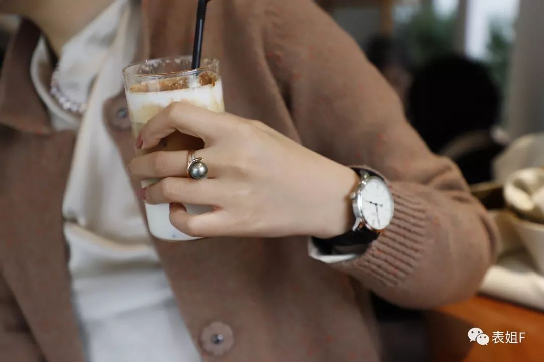 配饰｜年纪上来以后我的路数