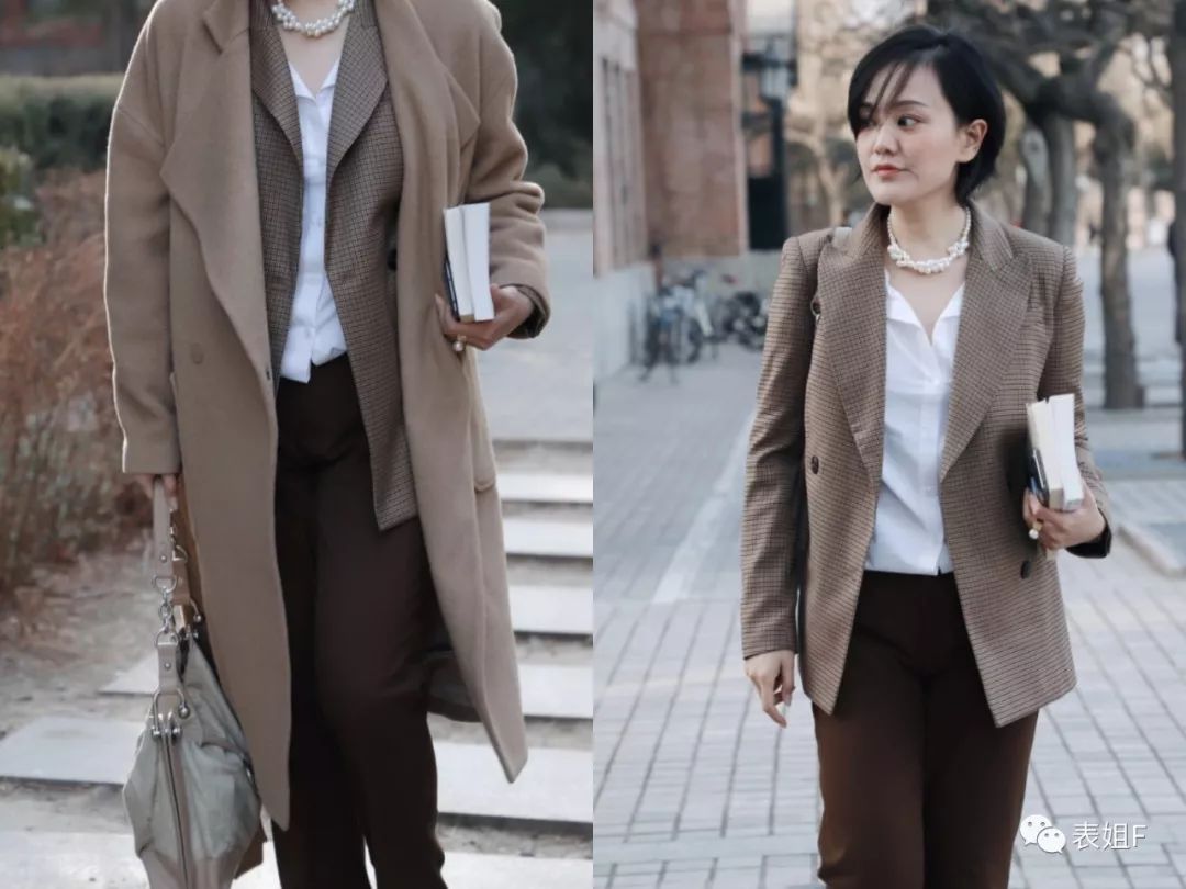 配饰｜年纪上来以后我的路数