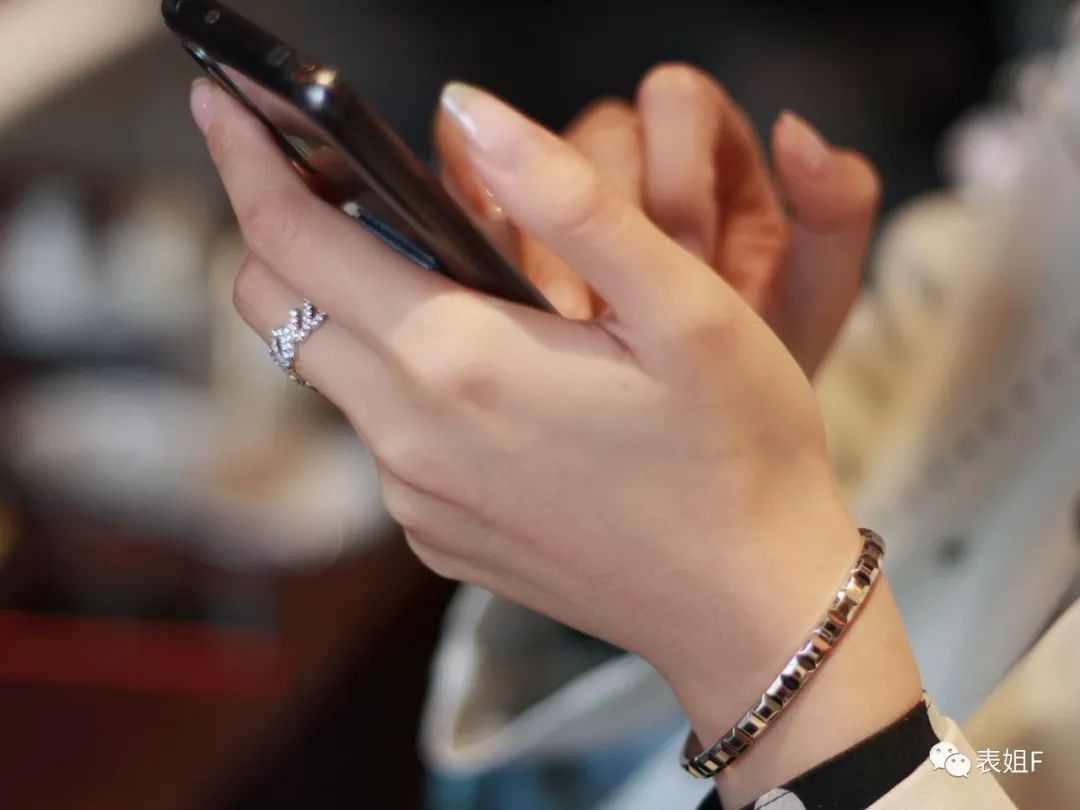 配饰｜年纪上来以后我的路数